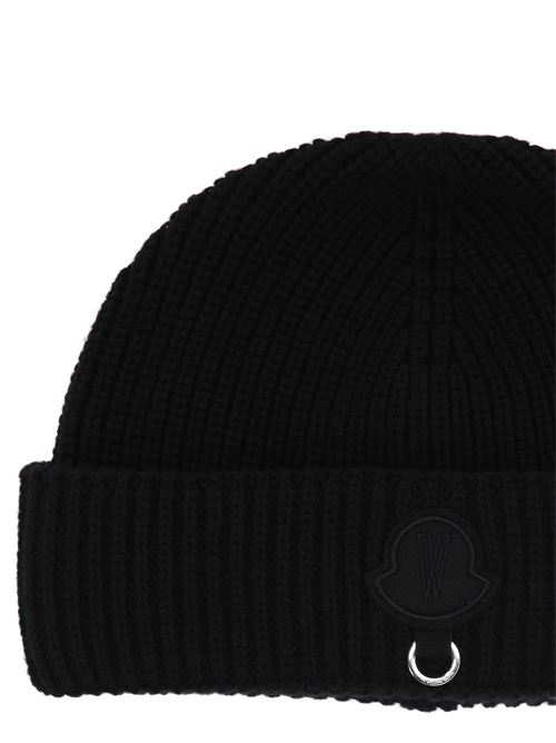 Moncler x Willow Smith Wool Beanie  Moncler Genius | 9T3B000-04M1131999